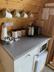 Nuthatch Glamping Pod