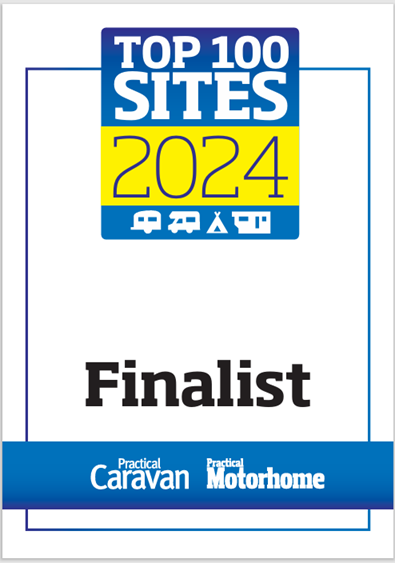 Practical Caravan Top 100 finalist 2024