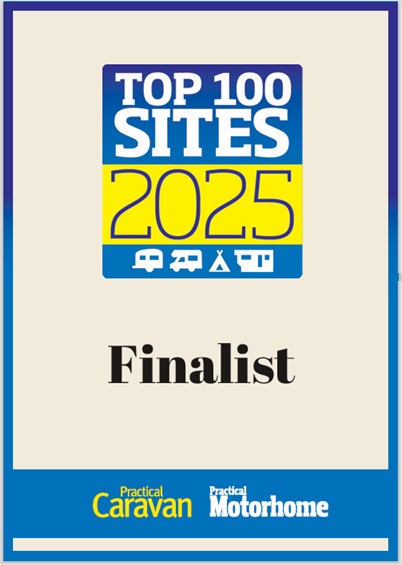 Practical Caravan Top 100 finalist 2025