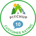 Pitchup