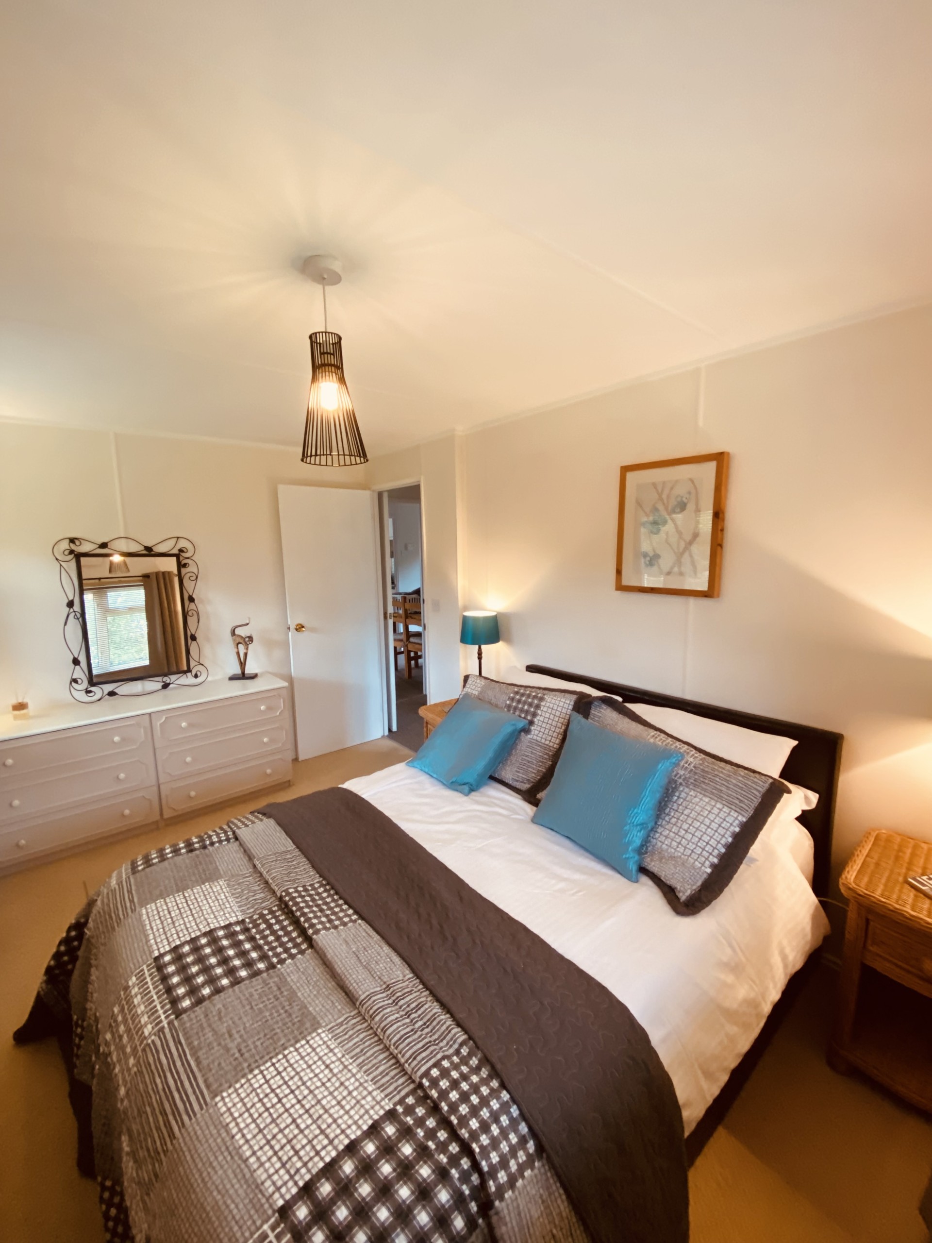 Darby Lodge at Acorn Wood