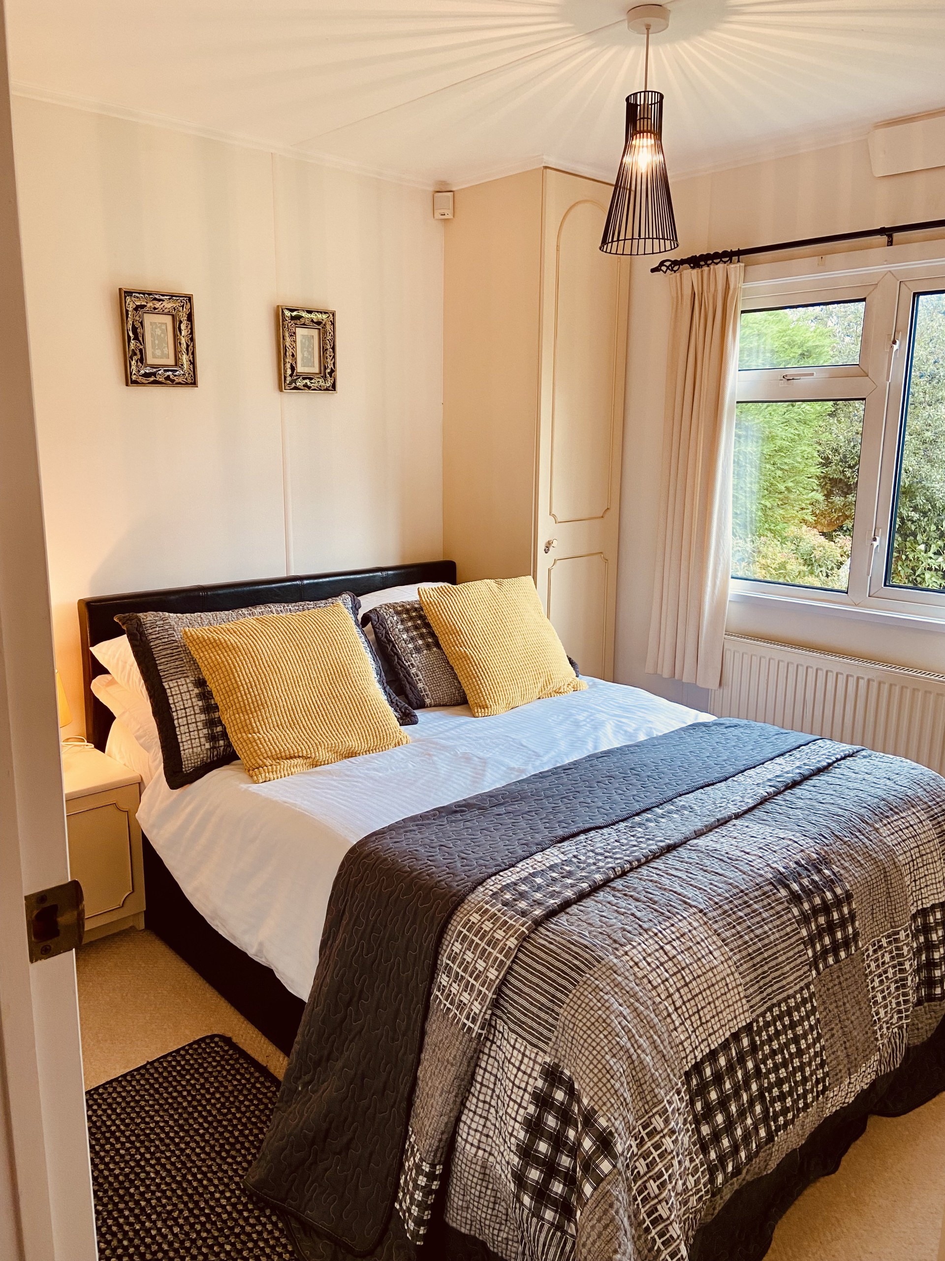 Darby Lodge at Acorn Wood